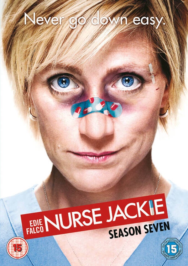 Nurse Jackie Season 7