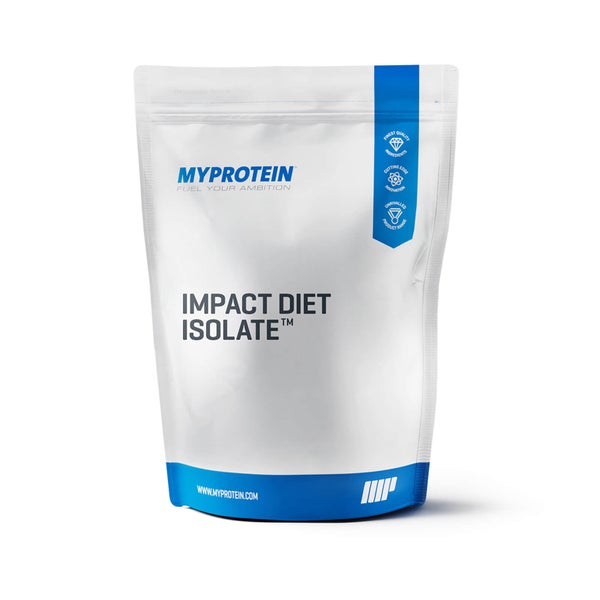 Myprotein Impact Diet Isolate™
