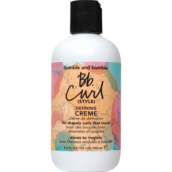 Bumble and bumble Curl Defining Creme -kiharavoide