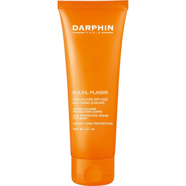 Darphin Soleil Plaisir Body Cream