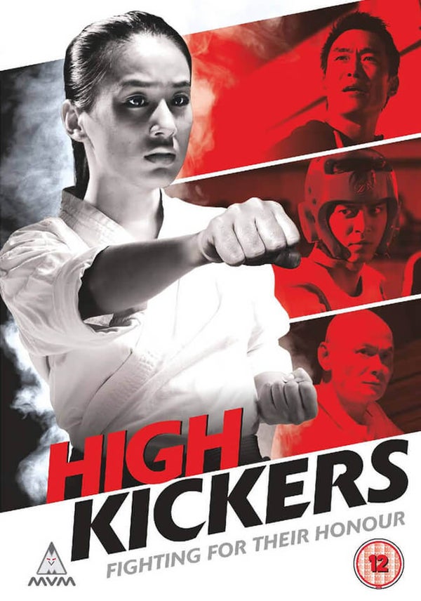 High Kickers