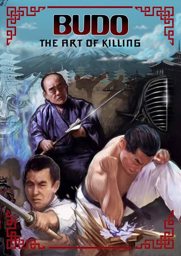 BUDO - The Art of Killing