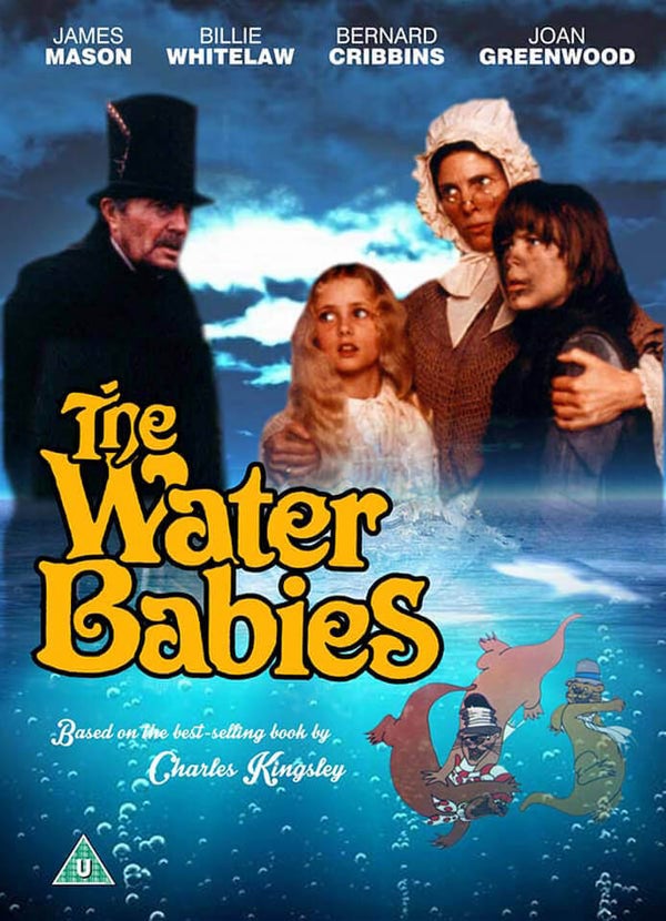 The Water Babies - Digitally Remastered