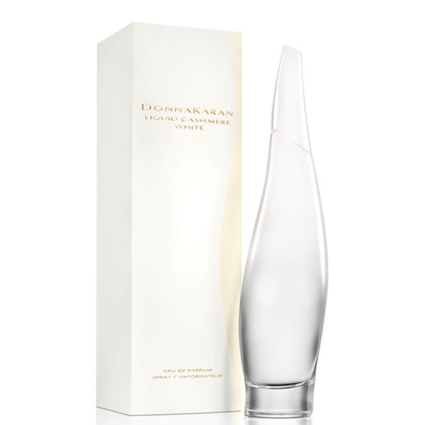 DK Donna Karan Liquid Cashmere White Eau De Parfum (100ml)