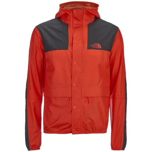 The North Face Men's 1985 Mountain Jacket - Fiery Red