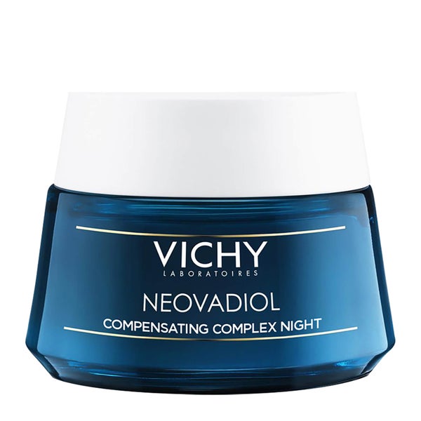Crème Vichy NeovadiolComplexe Substitutif Nuit 50ml