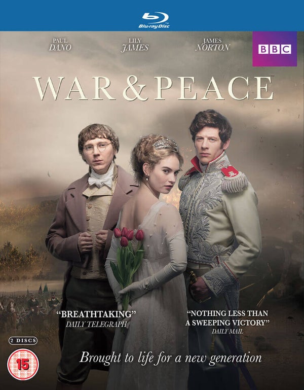 War & Peace