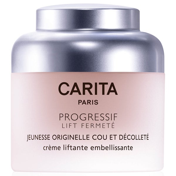 Carita Genesis of Youth Neck and Décolleté Cream 50ml
