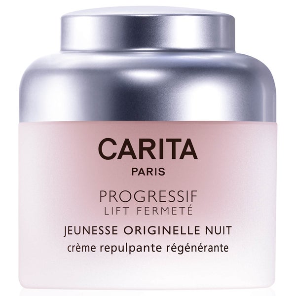 Carita Genesis of Youth Night Cream 50 ml