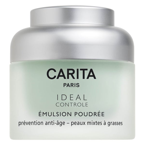 Carita Powder Emulsion 50 ml
