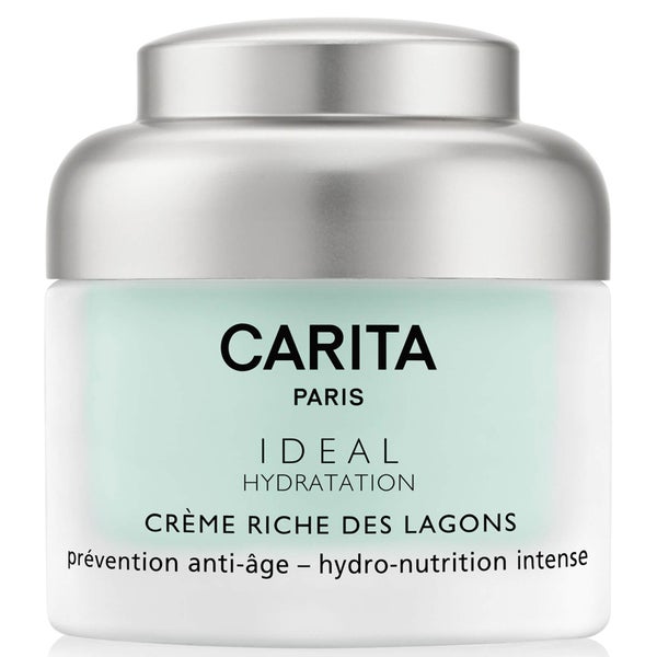 Carita Rich Lagoon Cream krem do twarzy 50 ml