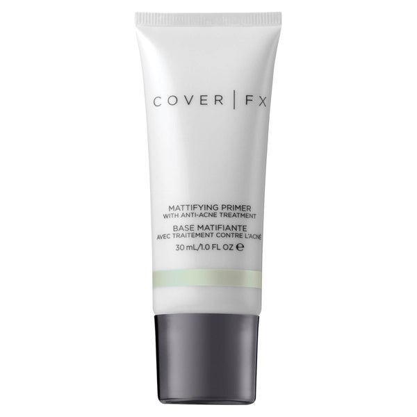 Cover FX Mattifying Primer with Anti-Acne Treatment 30ml