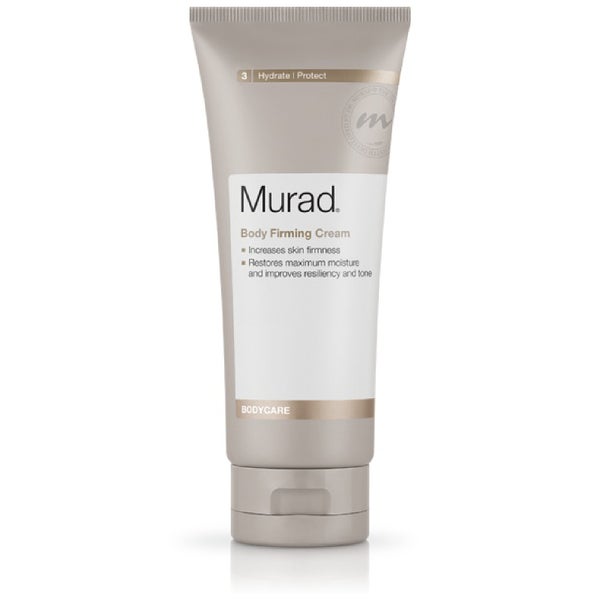 Murad Body Firming Cream