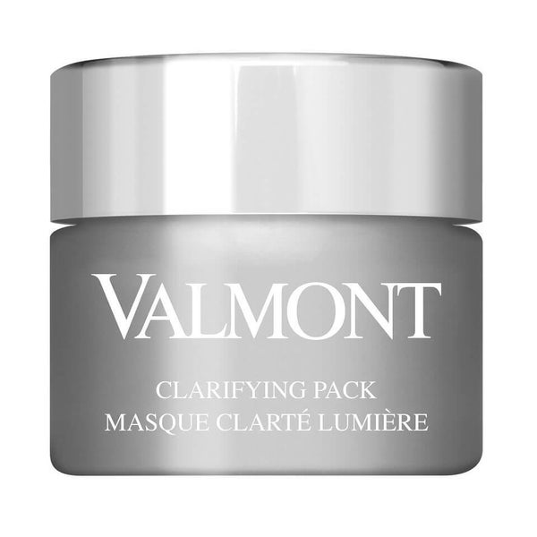 Máscara Iluminadora Clarifying Pack da Valmont