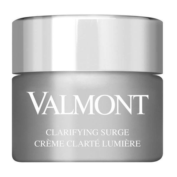 Valmont Clarifying Surge Brightness Cream -voide