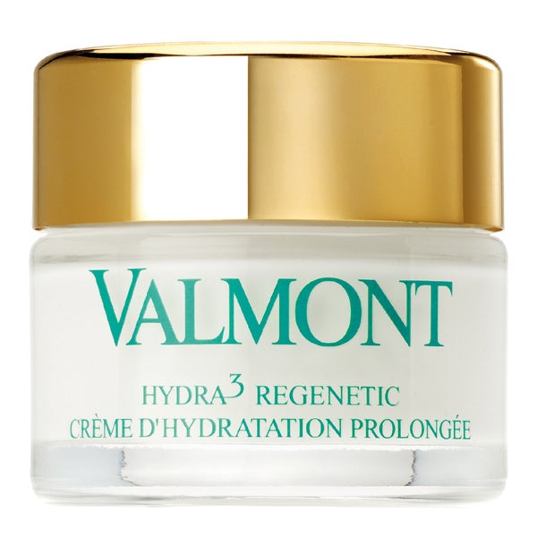 Valmont Hydra 3 Regenetic Cream (ヴァルモン ハイドラ 3 リジェネティック クリーム)