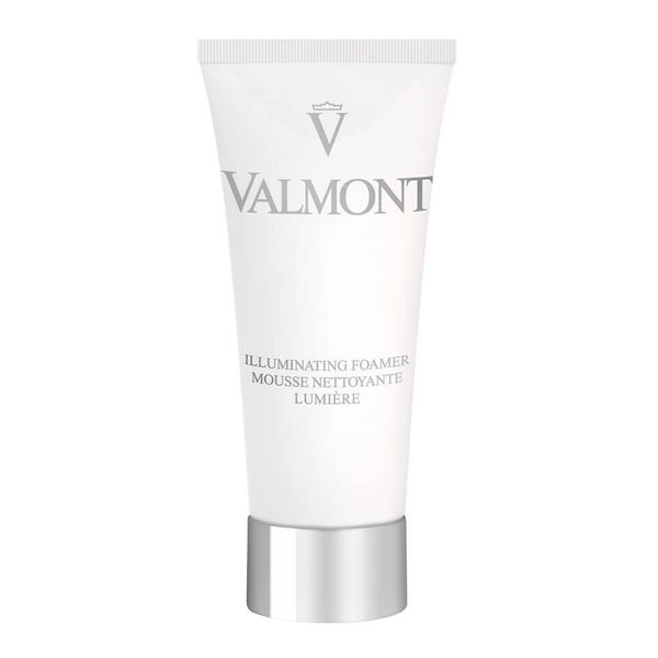 Valmont Illuminating Foamer -puhdistusaine