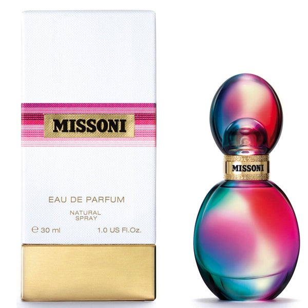 Eau de Parfum Missoni Missoni  (30 ml)