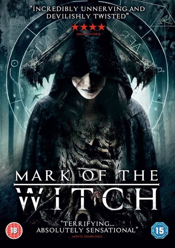 Mark Of The Witch
