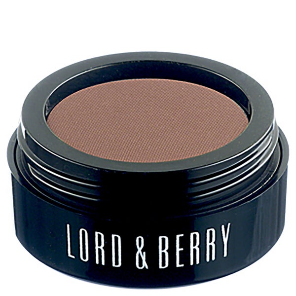 Lord & Berry Diva Тени для макияжа бровей (различных оттенков)