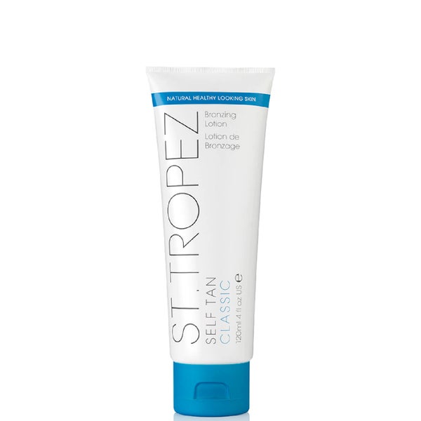 St. Tropez Classic Bronzing Lotion -rusketusvoide (120ml)