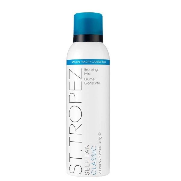 St. Tropez Fake Tan & Express Self Tanning LOOKFANTASTIC UK
