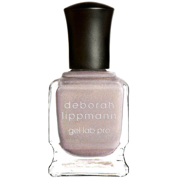Deborah Lippmann Gel Lab Pro Color Nail Varnish - Dirty Little Secret (15 ml)