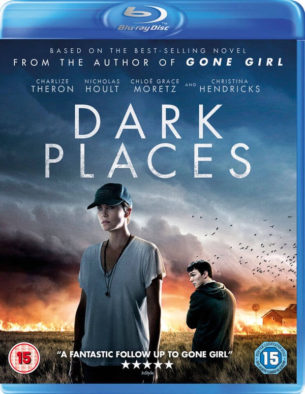 Dark Places