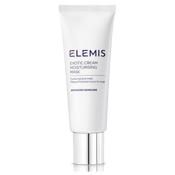 Masque crème exotique hydratant Elemis 75 ml