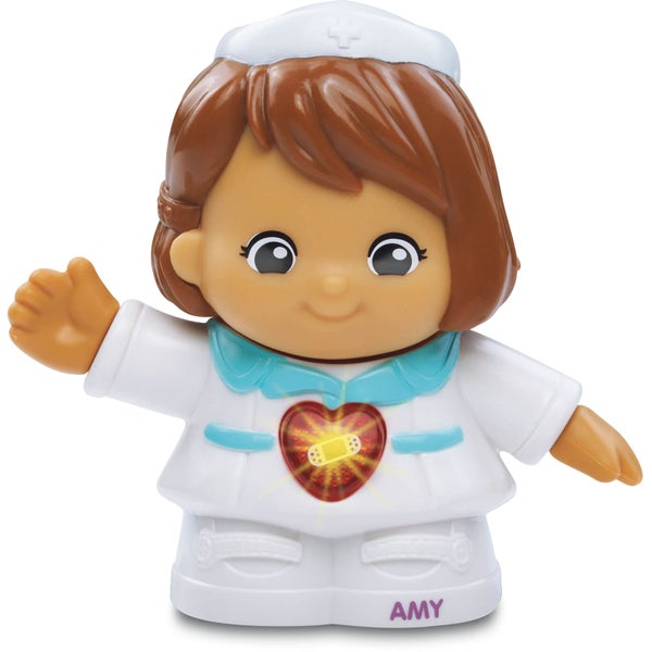 Vtech Toot-Toot Friends Nurse Amy