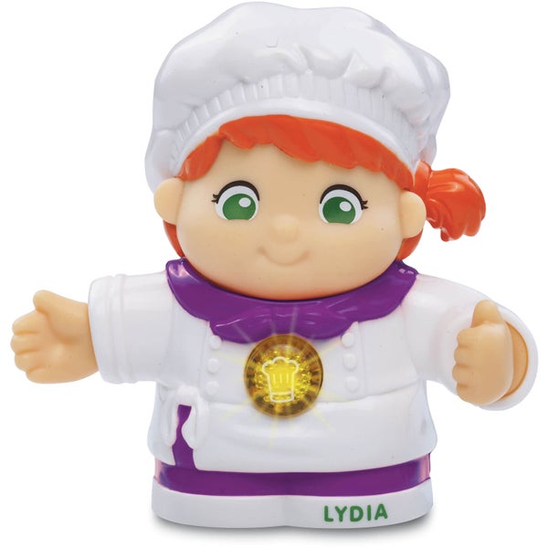 Vtech Toot-Toot Friends Chef Lydia