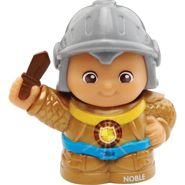 Vtech Toot-Toot Friends Kingdom Knight Noble