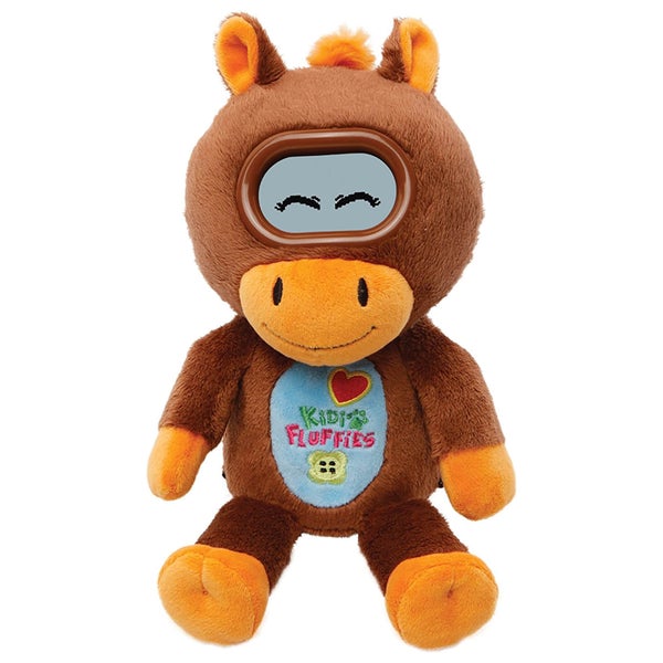 Vtech KidiFluffies Pony