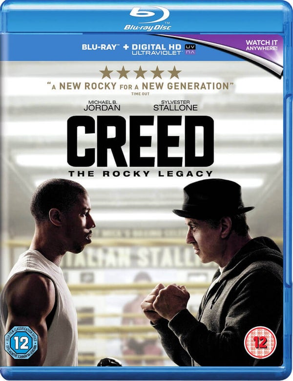 Creed : L'Héritage de Rocky Balboa