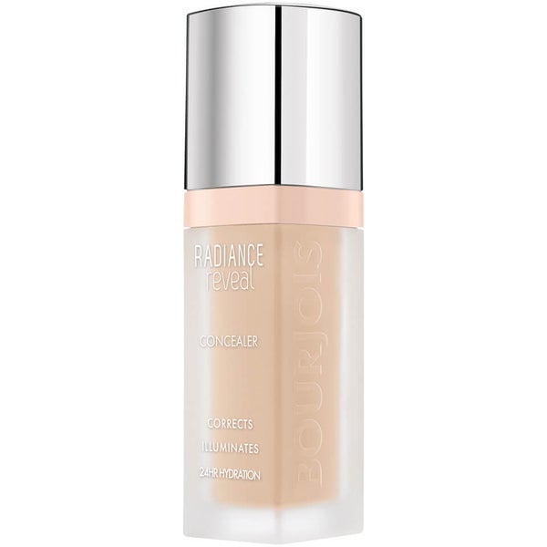 Bourjois Radiance Reveal Concealer (ulike nyanser)