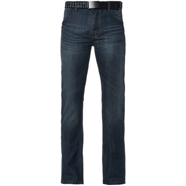 Jean Homme - Denim Smith & Jones Fuse - Vieilli