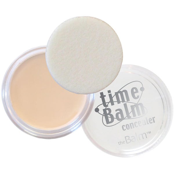 theBalm timeBalm Anti Wrinkle Concealer (forskellige nuancer)
