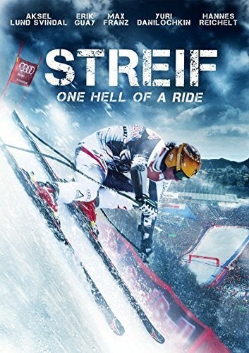 Streif: One Hell Of A Ride
