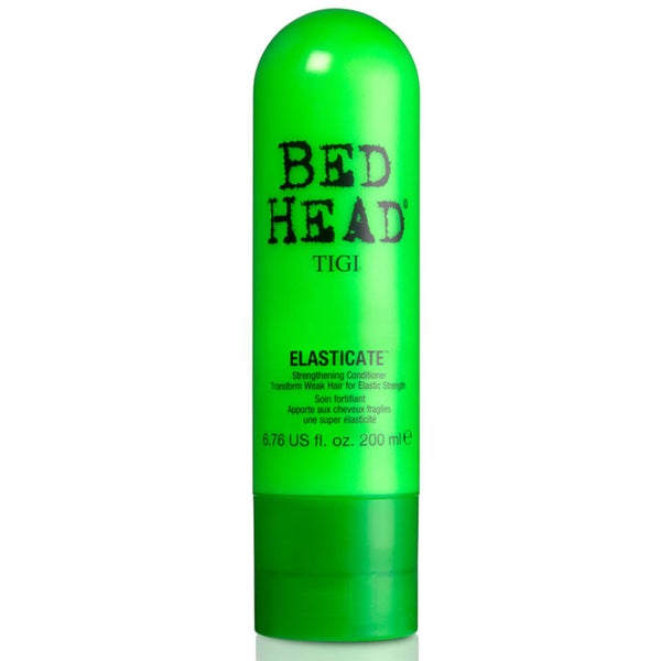 Après-shampooing Elasticate Bed Head TIGI (200 ml)