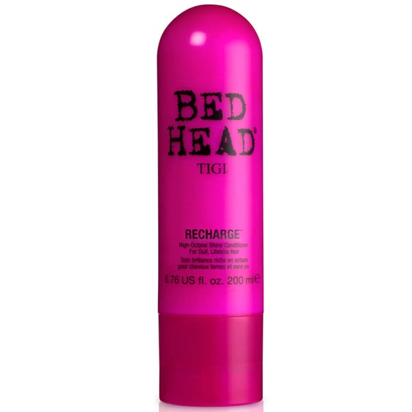 Après-shampooing Recharge Bed Head TIGI (200 ml)