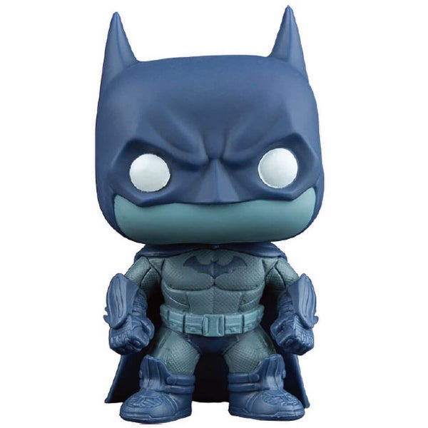 DC Comics Batman Detective Funko Pop! Figur