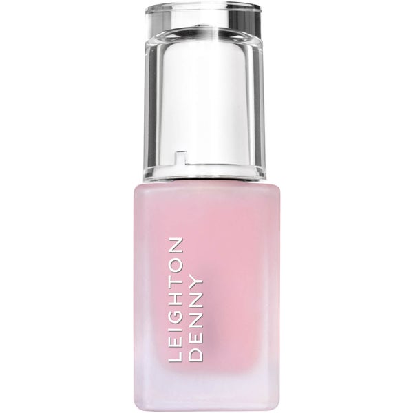 Base protectrice fortifiante Rock Solid Leighton Denny (12 ml)