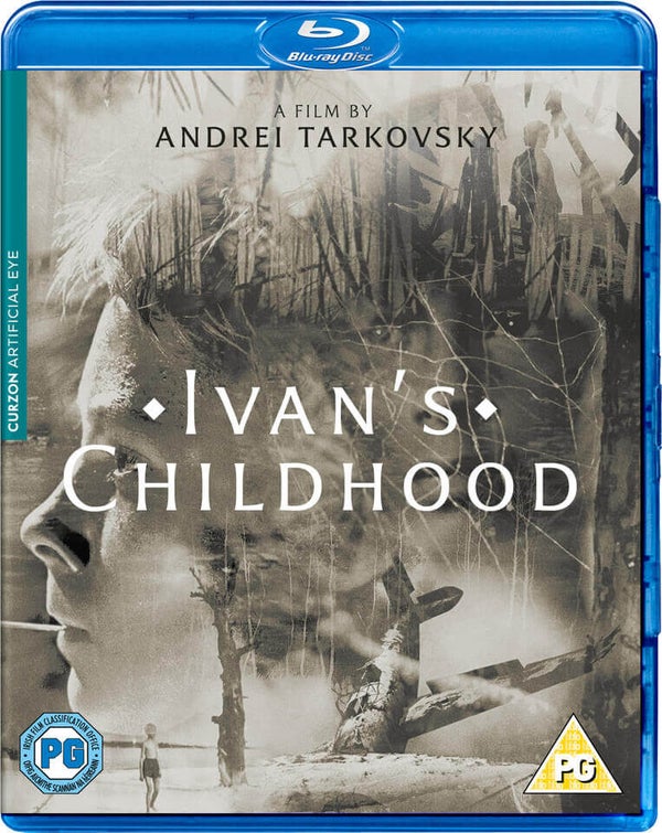 Ivan's Childhood
