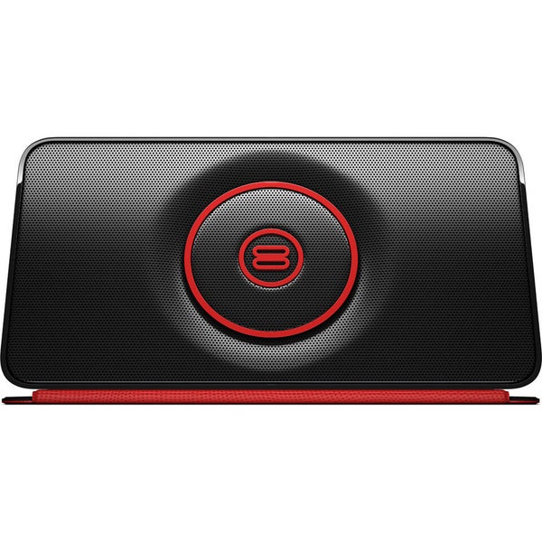 Bayan Audio Soundbook Go Portable Wireless Bluetooth and NFC Speaker - Black