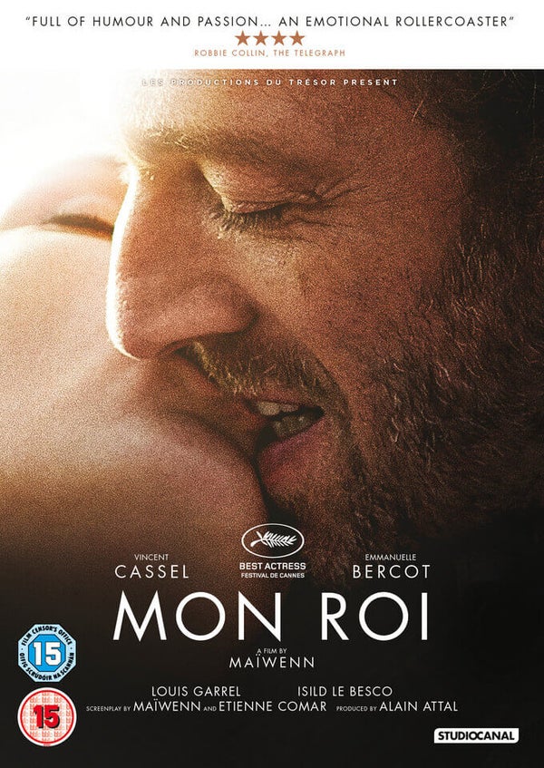 Mon Roi
