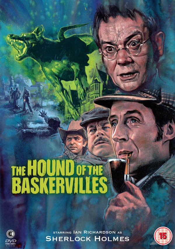 Hound of the Baskervilles