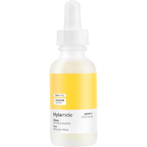 Hylamide Glow Booster serum rozświetlające 30 ml