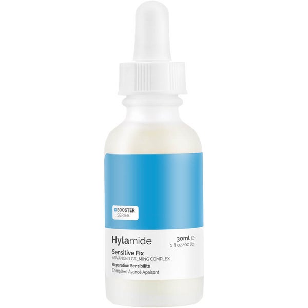 Sensitive Fix Booster de Hylamide 30 ml