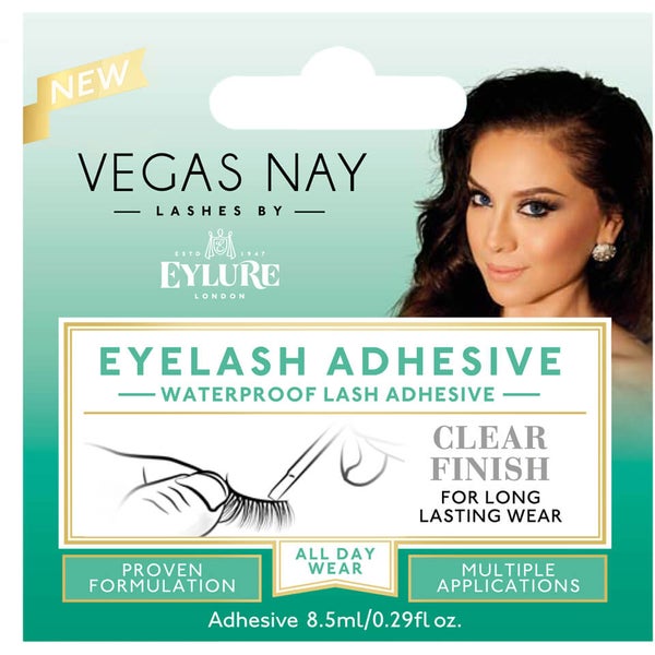 Eylure Vegas Nay - Adhesive 8,5 ml