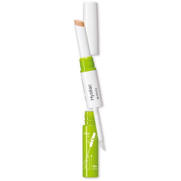 Uriage Hyséac Acne Treatment and Concealer Stick